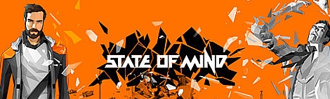 Banner State of Mind