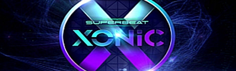 Banner Superbeat Xonic EX