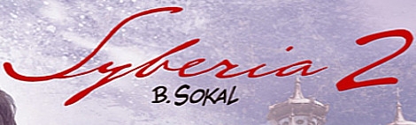 Banner Syberia 2