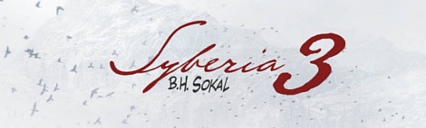Banner Syberia 3