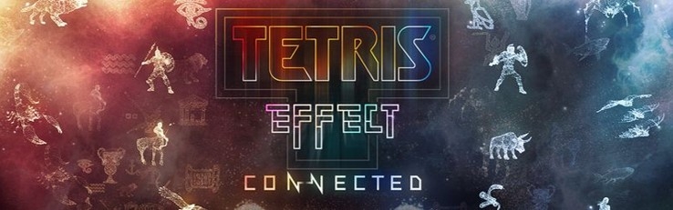 Banner Tetris Effect Connected