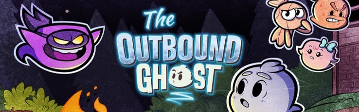 Banner The Outbound Ghost