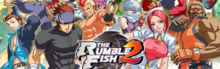 Banner The Rumble Fish 2