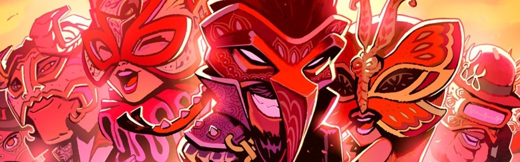 Banner The Sexy Brutale