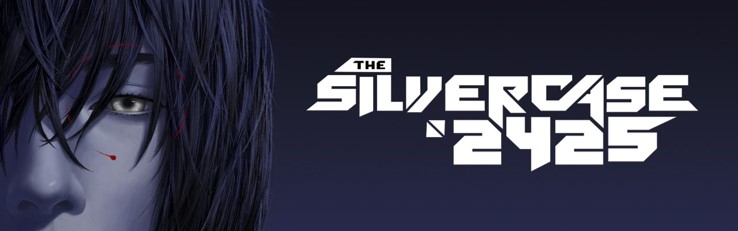 Banner The Silver Case 2425
