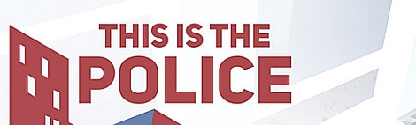 Banner This Is the Police