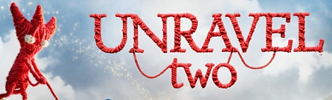 Banner Unravel Two