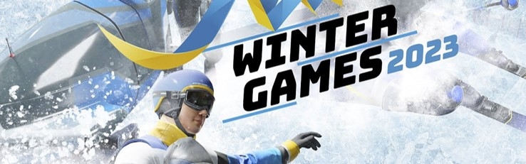 Banner Winter Games 2023