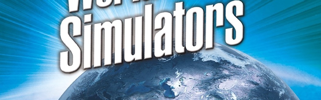 Banner World of Simulators Ultimate Edition