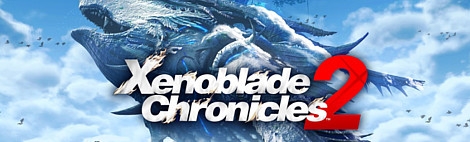 Banner Xenoblade Chronicles 2
