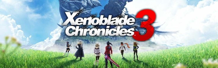 Banner Xenoblade Chronicles 3
