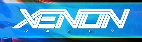 Banner Xenon Racer