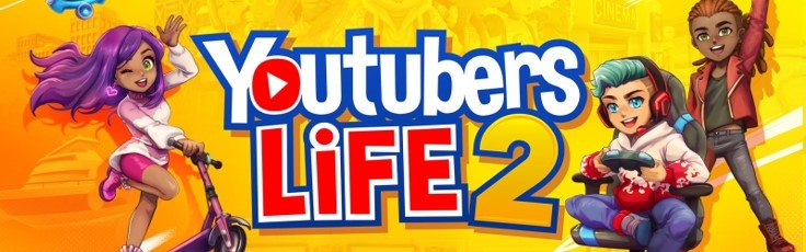 Banner Youtubers Life 2