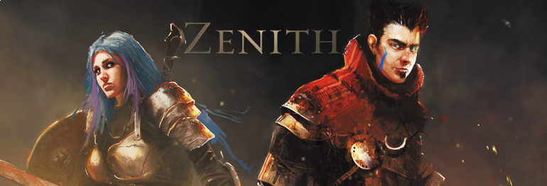 Banner Zenith