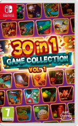 /30-in-1 Game Collection: Volume 1 voor Nintendo Switch