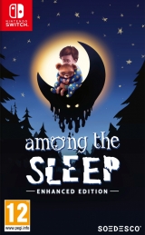 Among the Sleep - Enhanced Edition voor Nintendo Switch