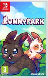 Bunny Park Nieuw voor Nintendo Switch