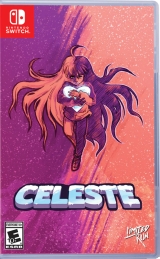 Celeste (Limited Run) voor Nintendo Switch