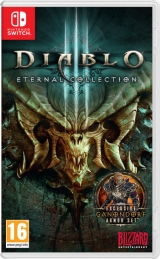 Diablo III: Eternal Collection voor Nintendo Switch