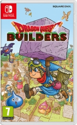 Dragon Quest Builders voor Nintendo Switch