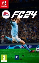 EA Sports FC 24 voor Nintendo Switch