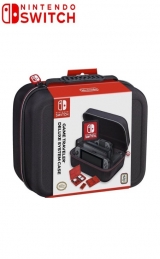 Game Traveler Deluxe System Case voor Nintendo Switch