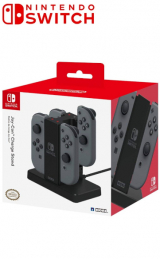 Hori Nintendo Switch Joy-Con Charging Dock in Doos voor Nintendo Switch