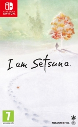 I am Setsuna voor Nintendo Switch