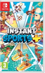 Instant Sports Plus voor Nintendo Switch