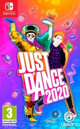 Just Dance 2020 voor Nintendo Switch