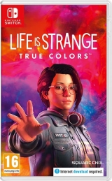 Life is Strange: True Colors voor Nintendo Switch