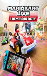 Boxshot Mario Kart Live: Home Circuit