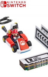 Mario Kart Live: Home Circuit - Mario Edition voor Nintendo Switch