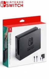 Nintendo Switch Dock Set voor Nintendo Switch