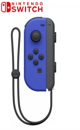 Nintendo Switch Joy-Con Controller Links Blauw Lelijk Eendje voor Nintendo Switch