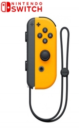 Nintendo Switch Joy-Con Controller Rechts Neon Oranje voor Nintendo Switch