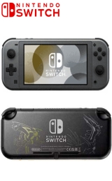 /Nintendo Switch Lite Dialga & Palkia Edition - Gebruikte Staat voor Nintendo Switch