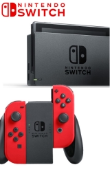 /Nintendo Switch Super Mario Odyssey Limited Edition - Zeer Mooi voor Nintendo Switch