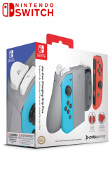 PDP Joy-Con Charging Grip Plus voor Nintendo Switch