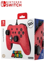 PowerA Switch Controller Wired Plus voor Nintendo Switch