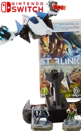 Starlink: Battle for Atlas Starter Pack voor Nintendo Switch