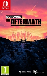 Surviving the Aftermath voor Nintendo Switch