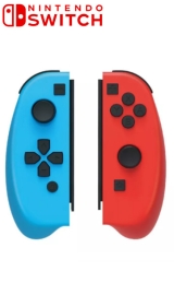 Switch Joy-Con Controllers Third Party 2 stuks voor Nintendo Switch