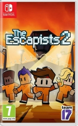 The Escapists 2 voor Nintendo Switch
