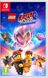 The LEGO Movie 2 Videogame voor Nintendo Switch