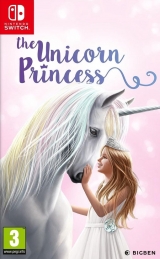 The Unicorn Princess voor Nintendo Switch