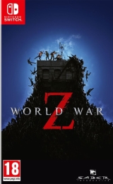 World War Z voor Nintendo Switch
