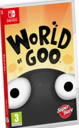 World of Goo voor Nintendo Switch