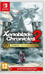 Xenoblade Chronicles 2: Torna - The Golden Country voor Nintendo Switch