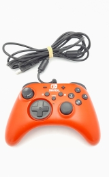 Hori Switch Pro Controller Wired Rood voor Nintendo Switch